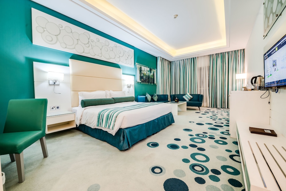 room