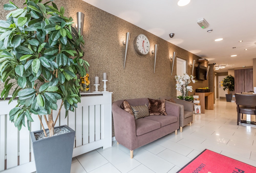 Prince Regent Hotel Excel London 39/48