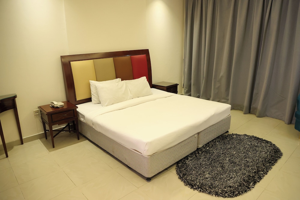 Clifton International Hotel 31/50