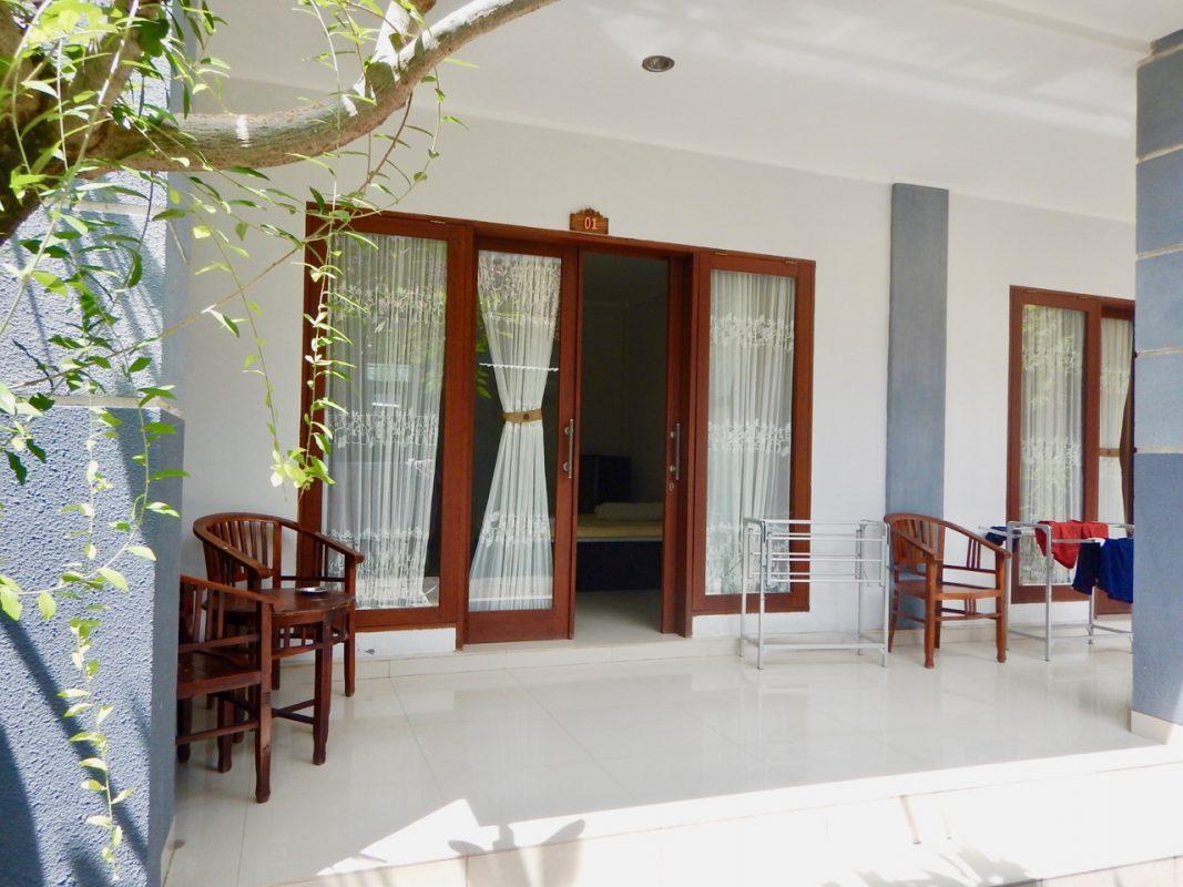 Reddoorz Kartika Plaza 3 26/35