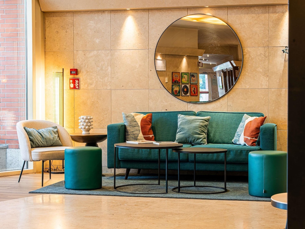 Novotel Roma Est 51/77