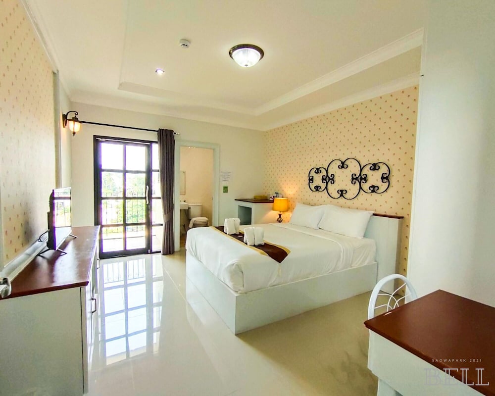 Ploy's Pearl Hotel 15/41