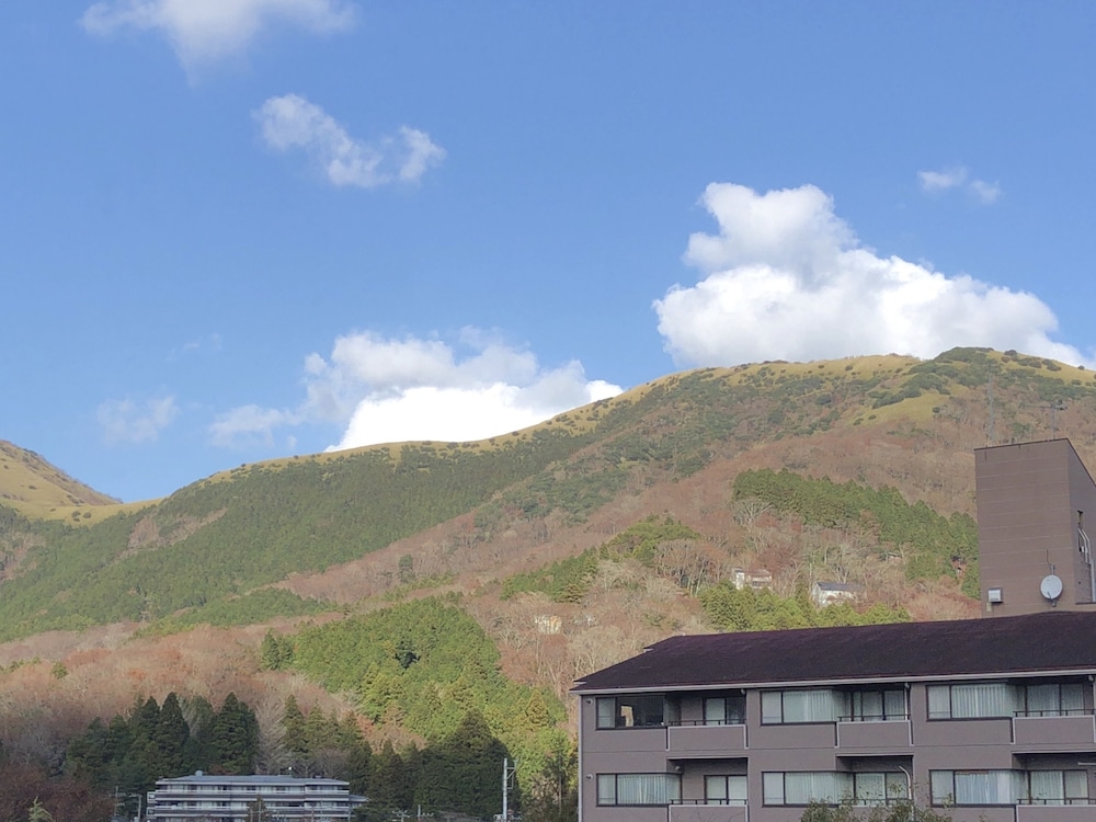 Mount View Hakone 40/45