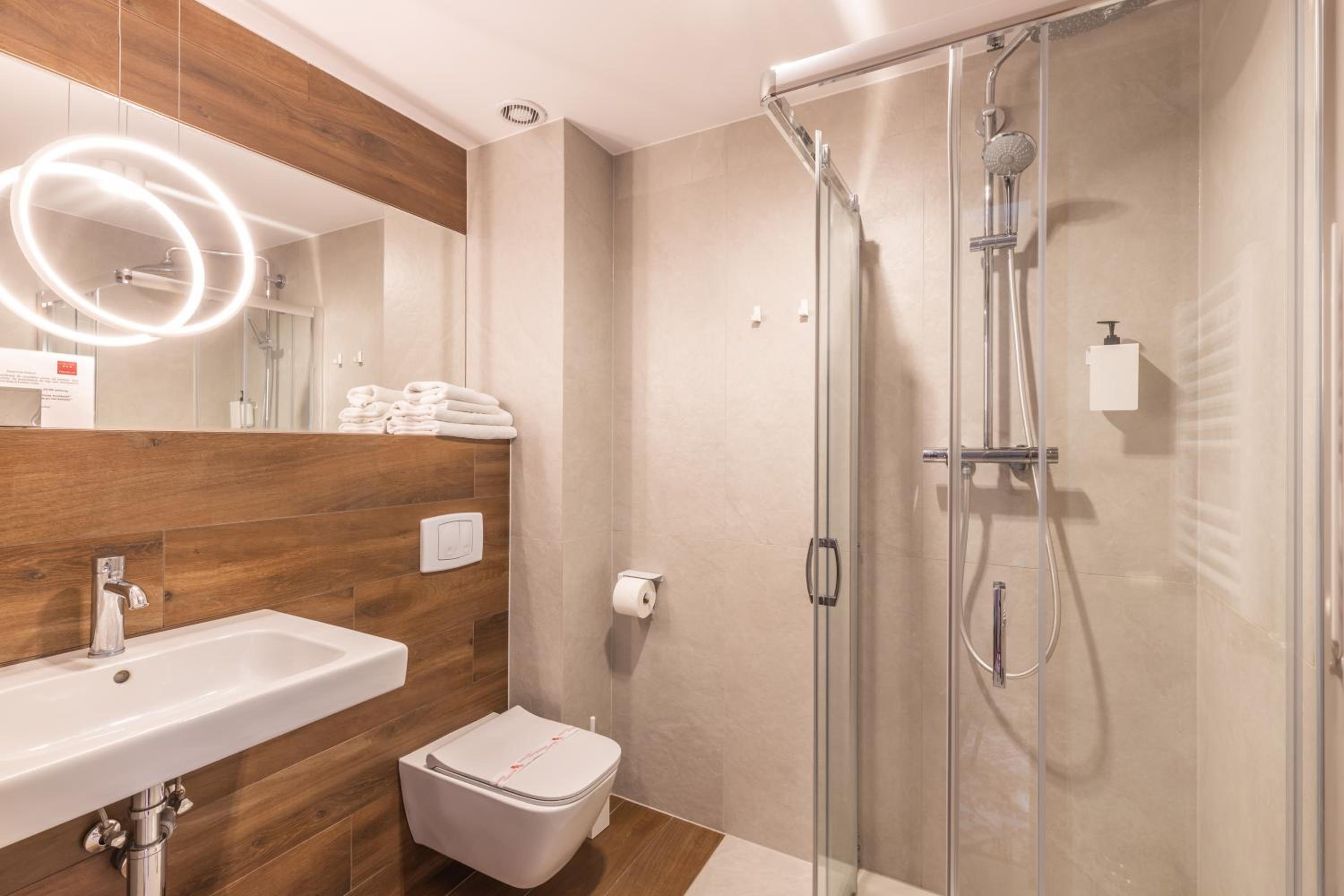 Hotel Wisla Premium 50/50
