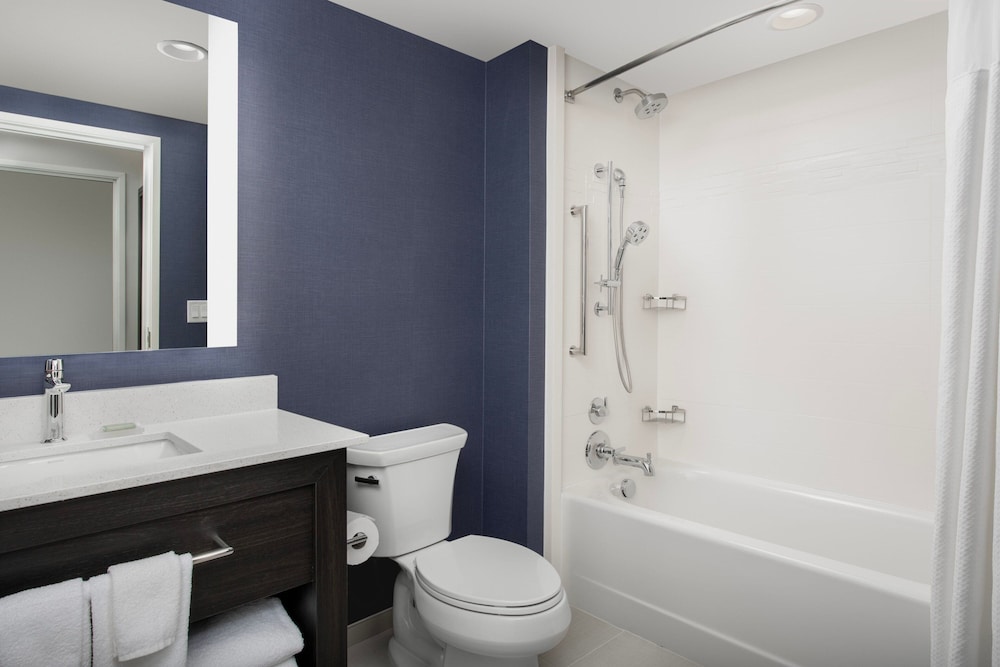 Residence Inn Portland Clackamas 45/49