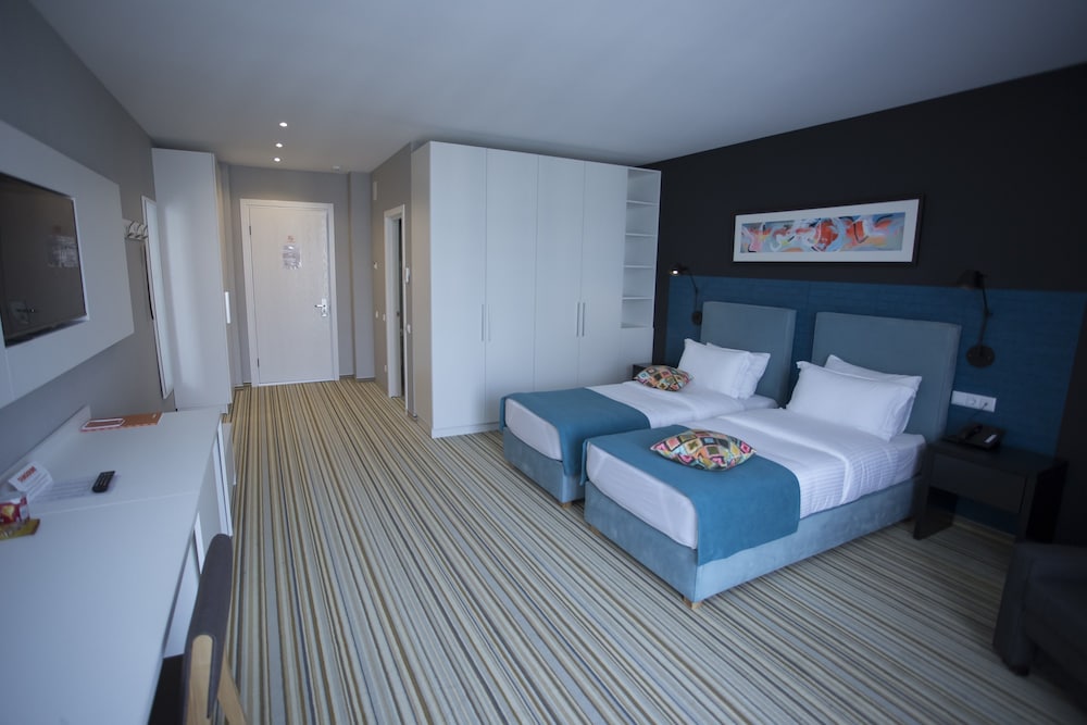 Tangerine Apart Hotel Batumi 22/62