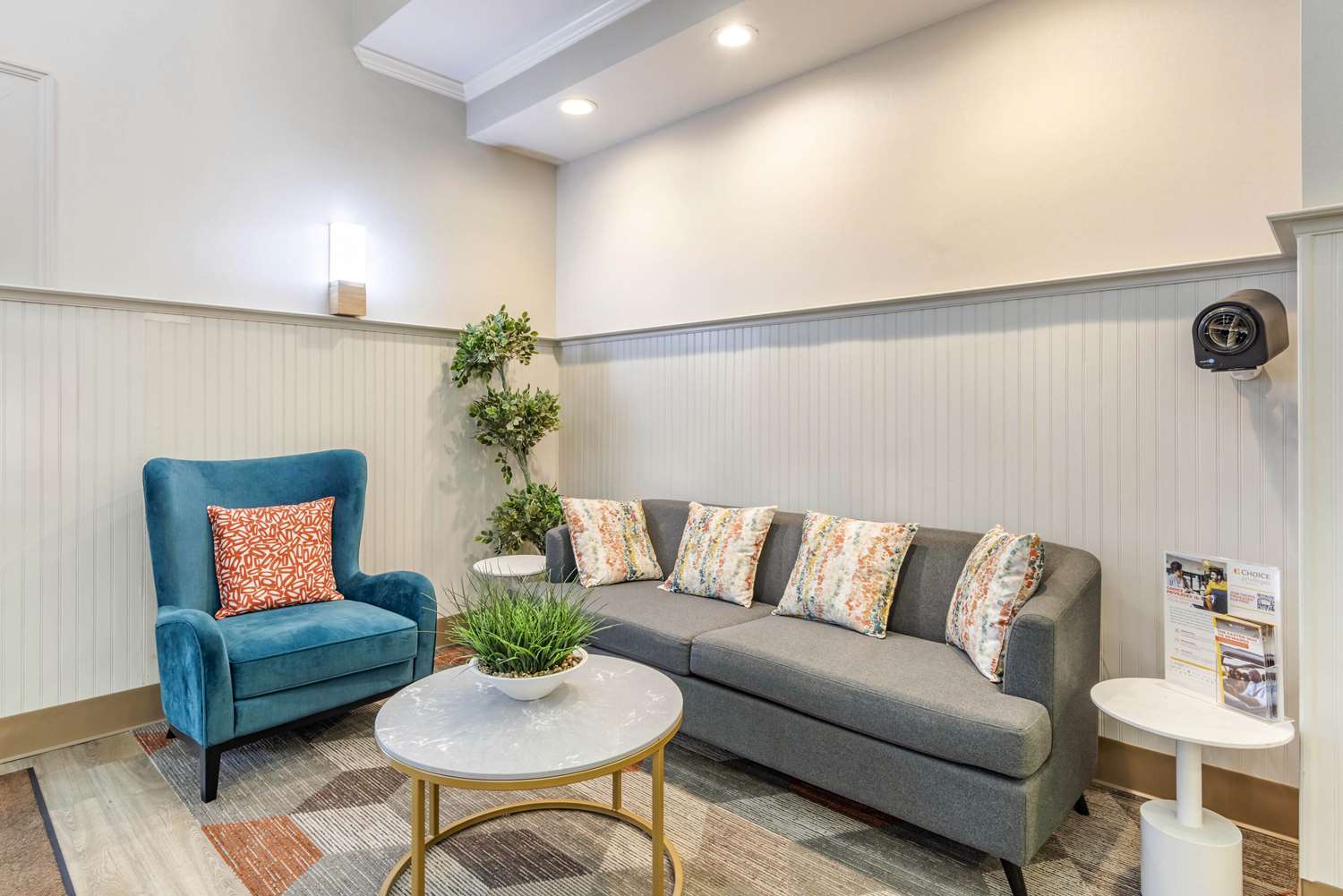 Comfort Suites Ocean City West 26/46