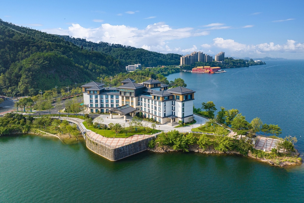 Fairfield by Marriott Hangzhou Qiandao Lake 35/46