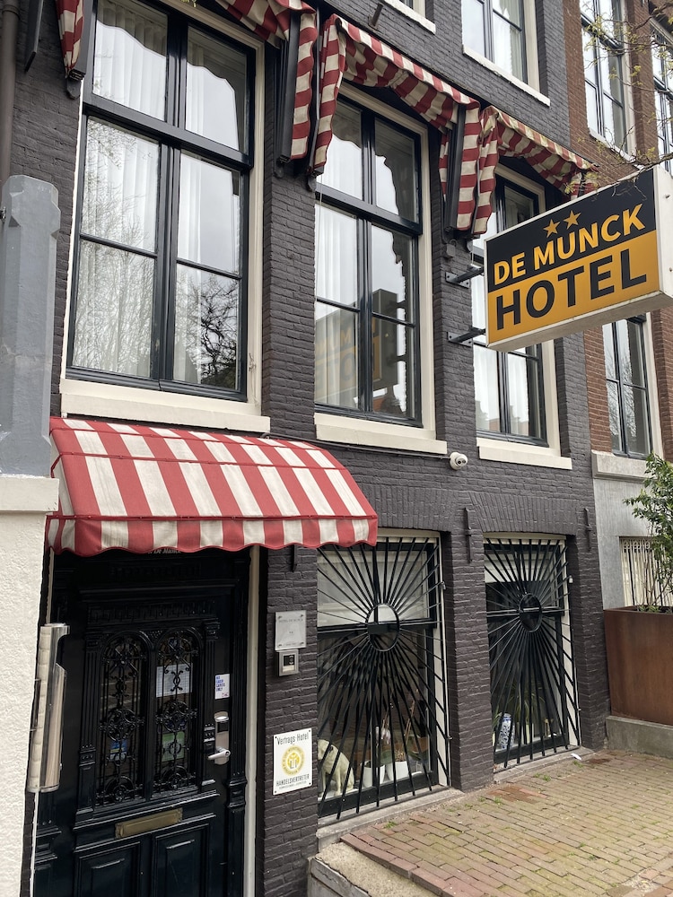 Hotel De Munck 4/50