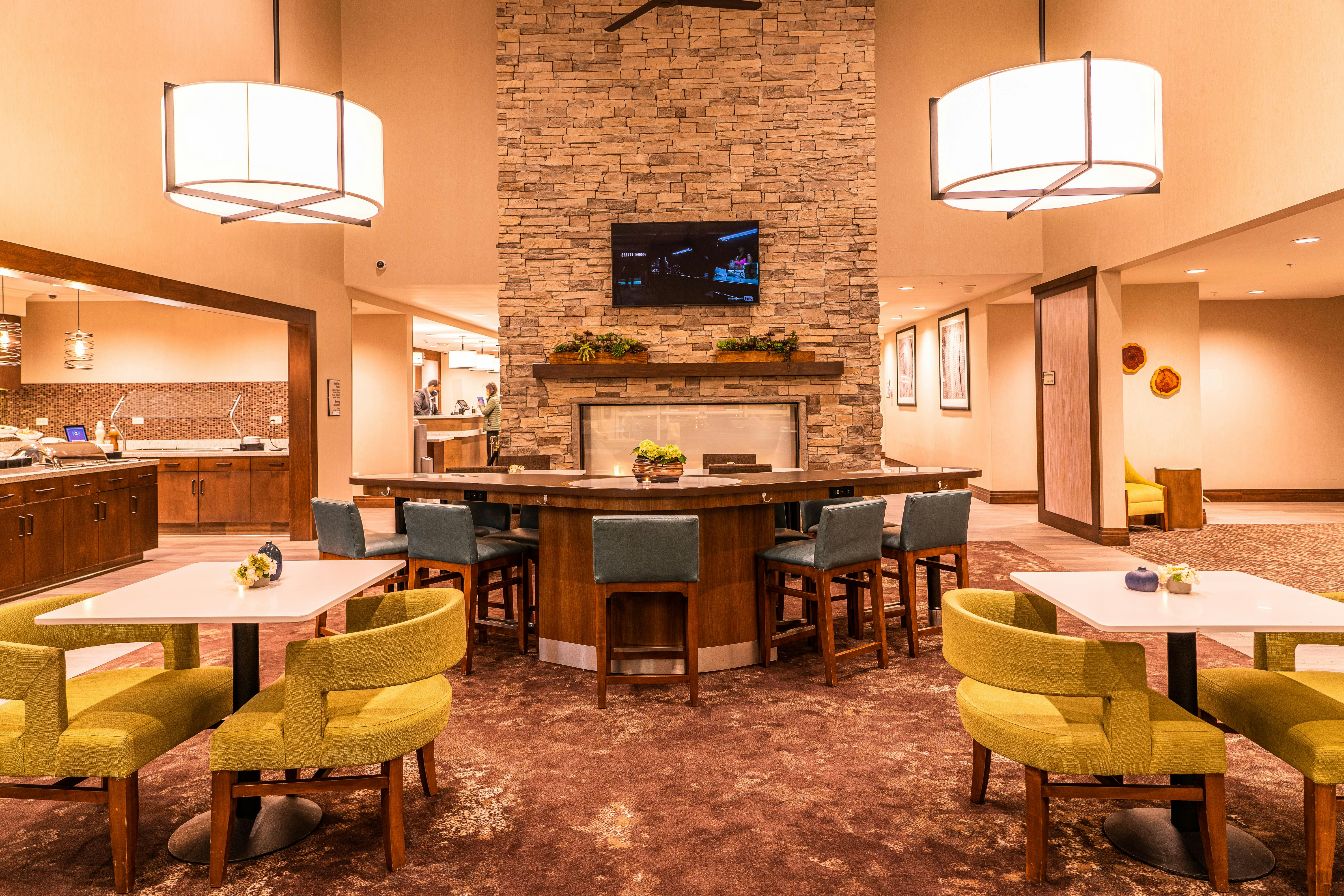 Homewood Suites By Hilton Pleasant Hill Concord 57/86