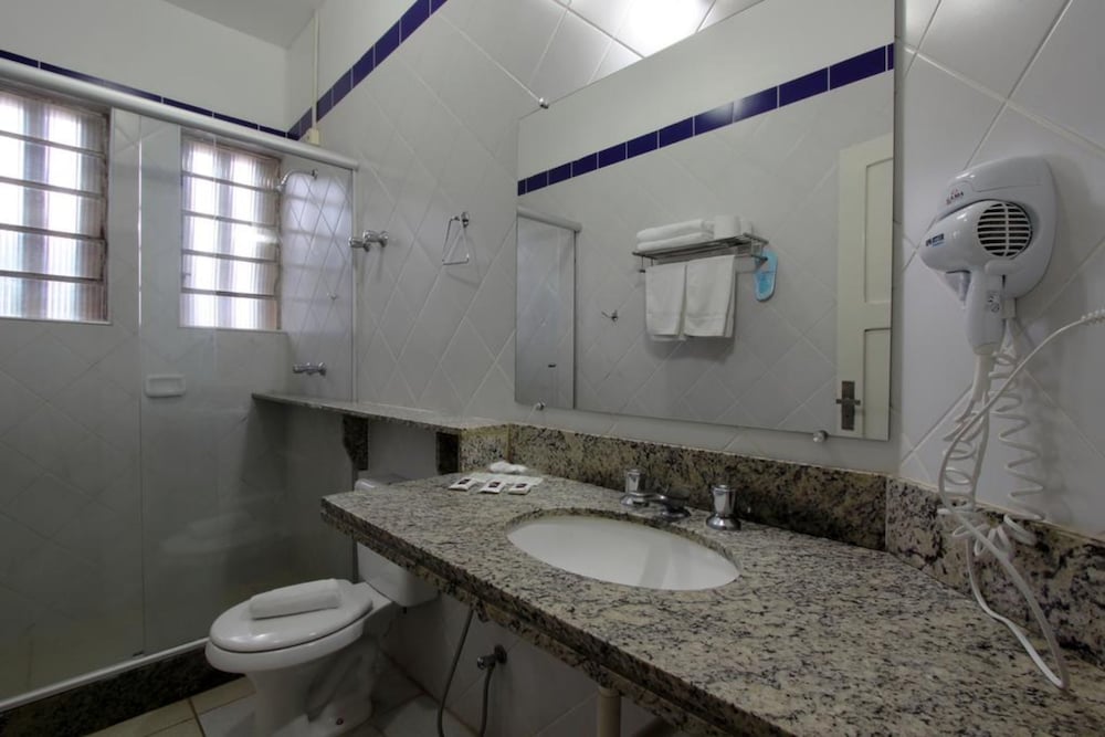 غرفة مفردة بسرير مزدوج، Hotel Mantovani 2/3
