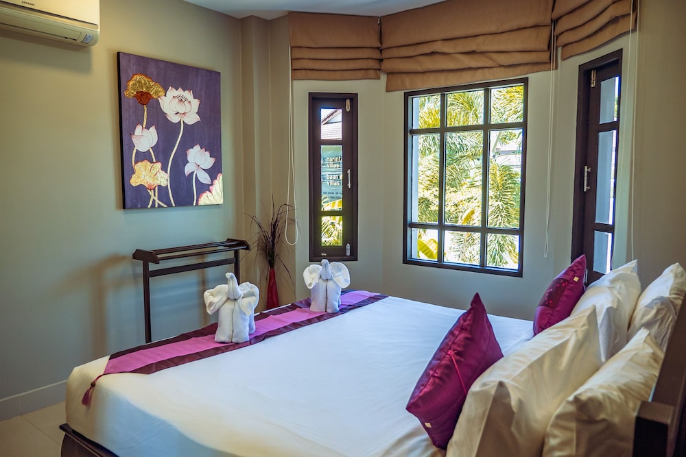 Baan Santhiya Krabi Villas 16/50