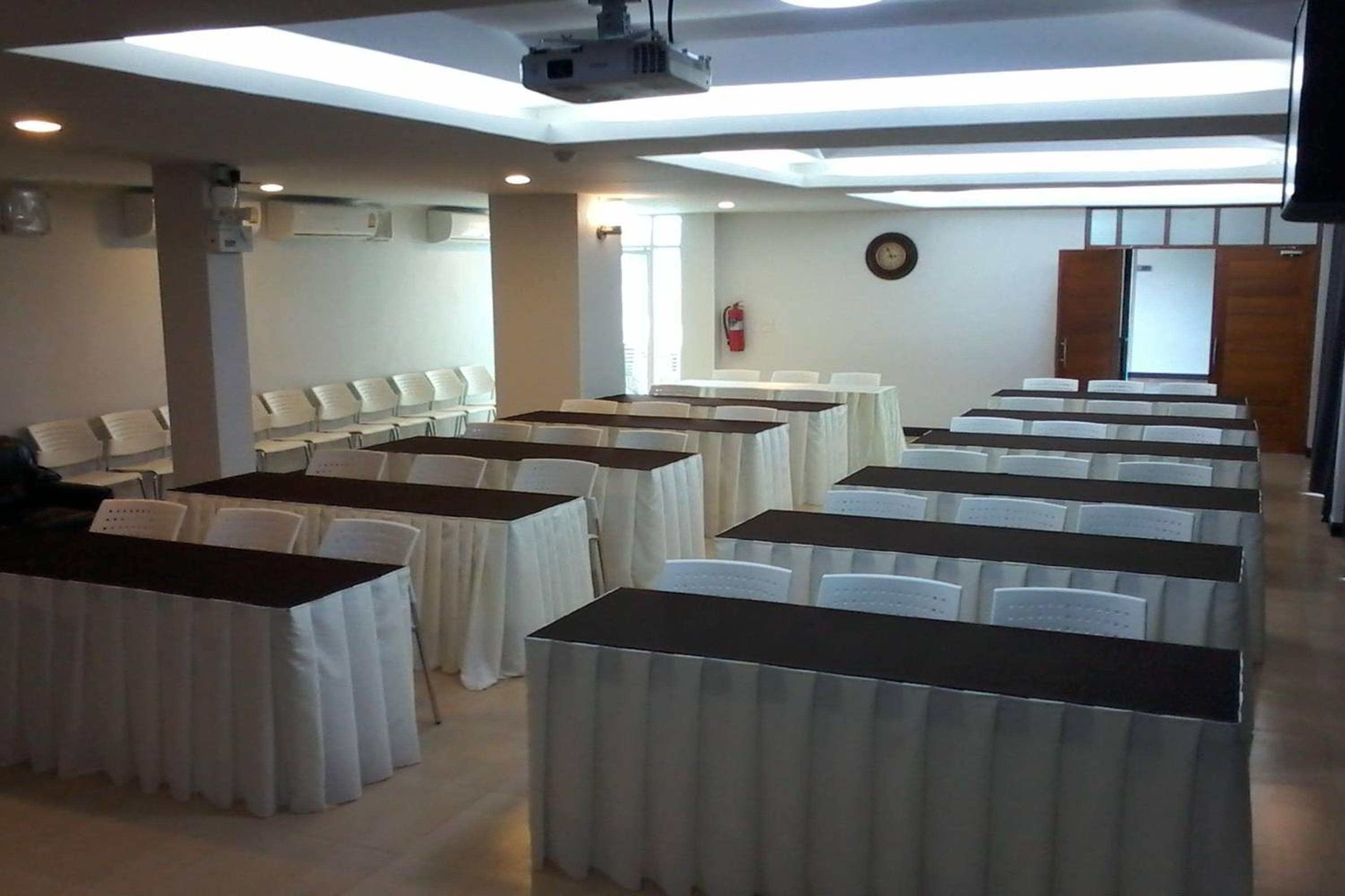 Eurotel Hotel Kanchanaburi 30/33