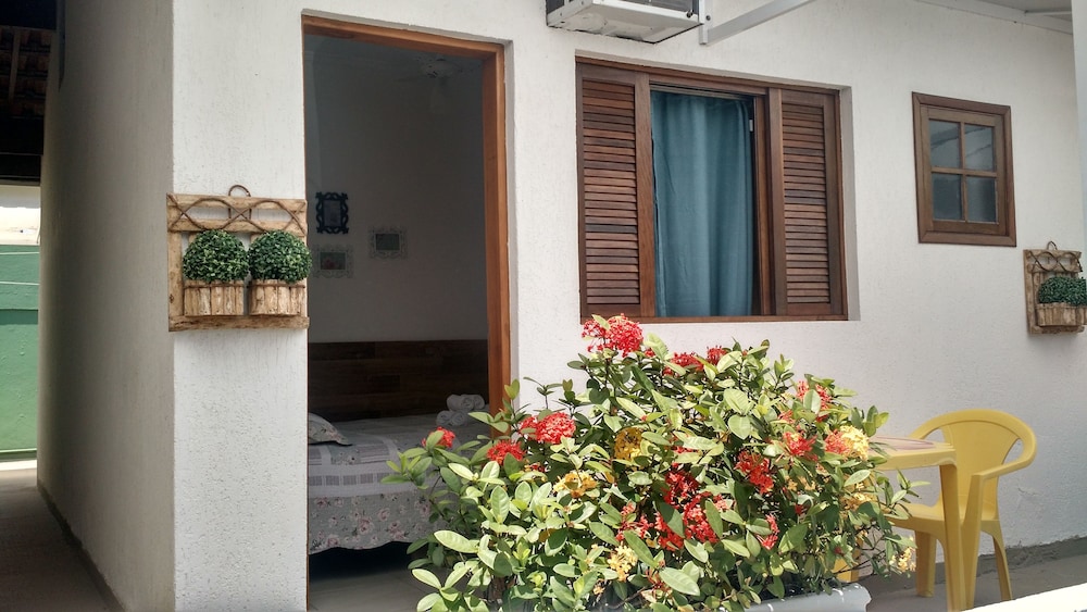 Pousada Villa Virgínia 31/50