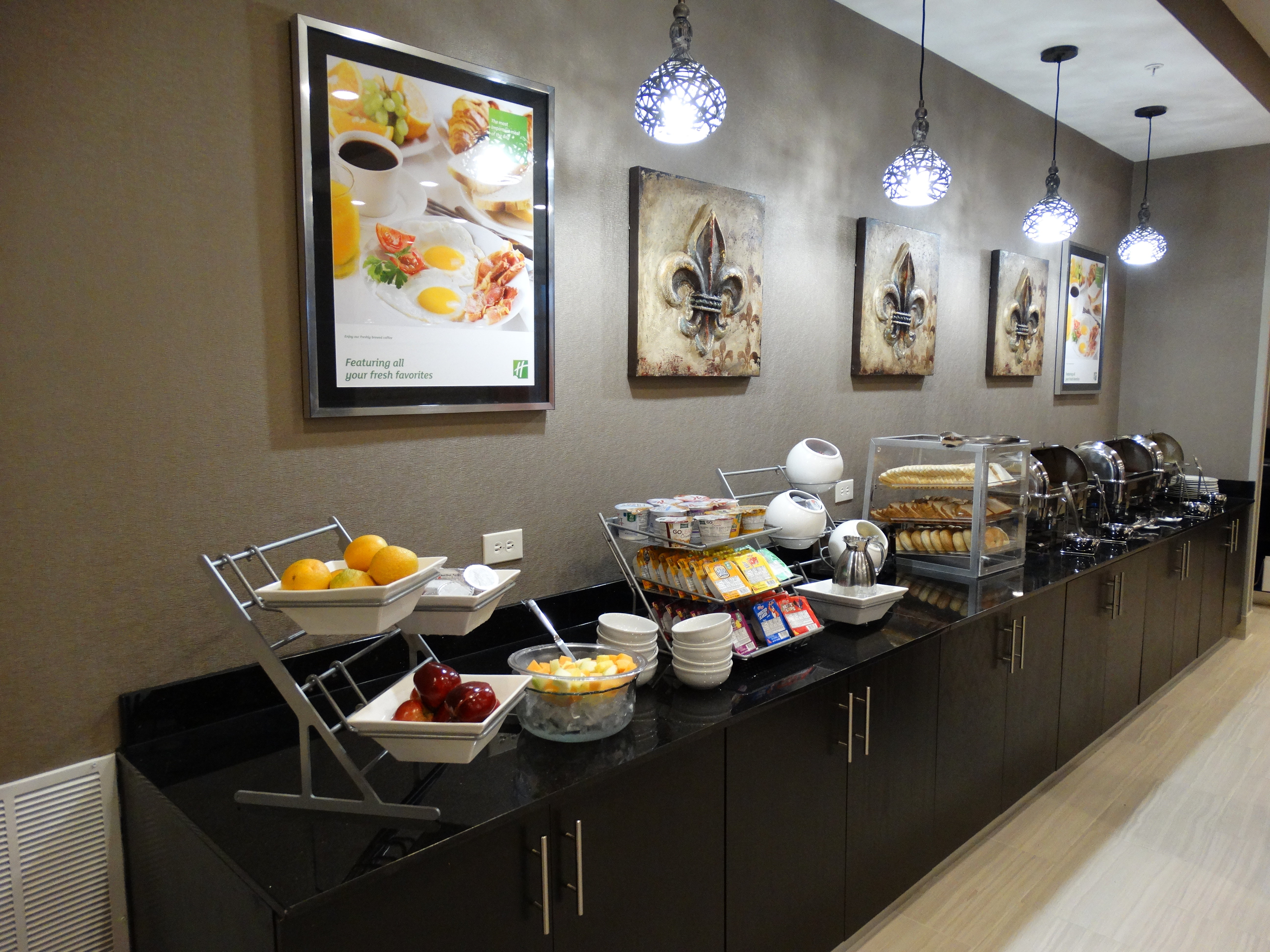 Holiday Inn Covington 29/47