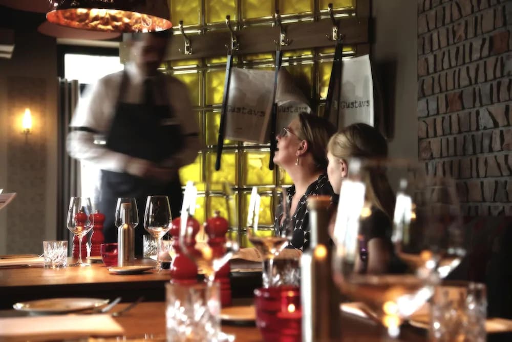 Altes Stahlwerk Business & Lifestyle Hotel 19/50