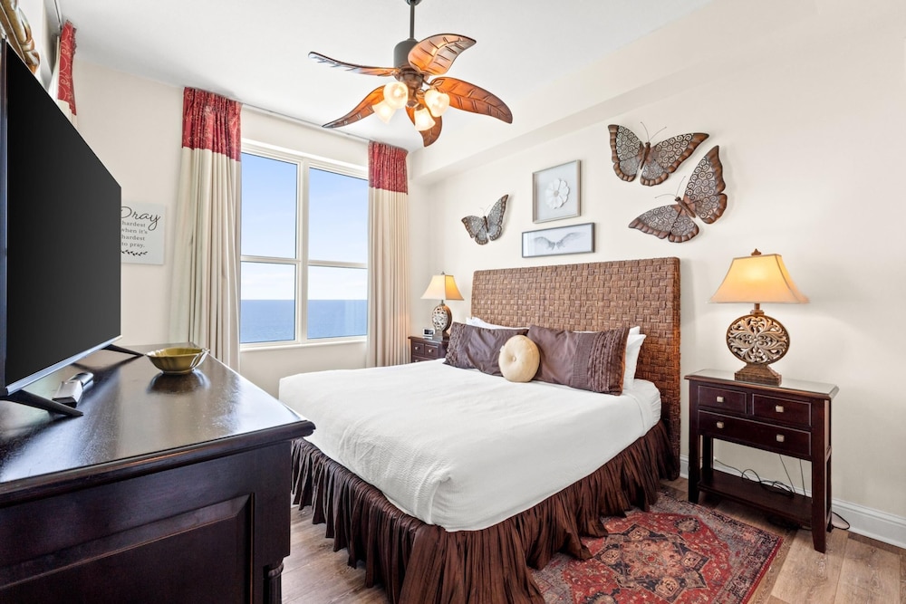 Aqua Beach Resort By Panhandle Getaways 17/50