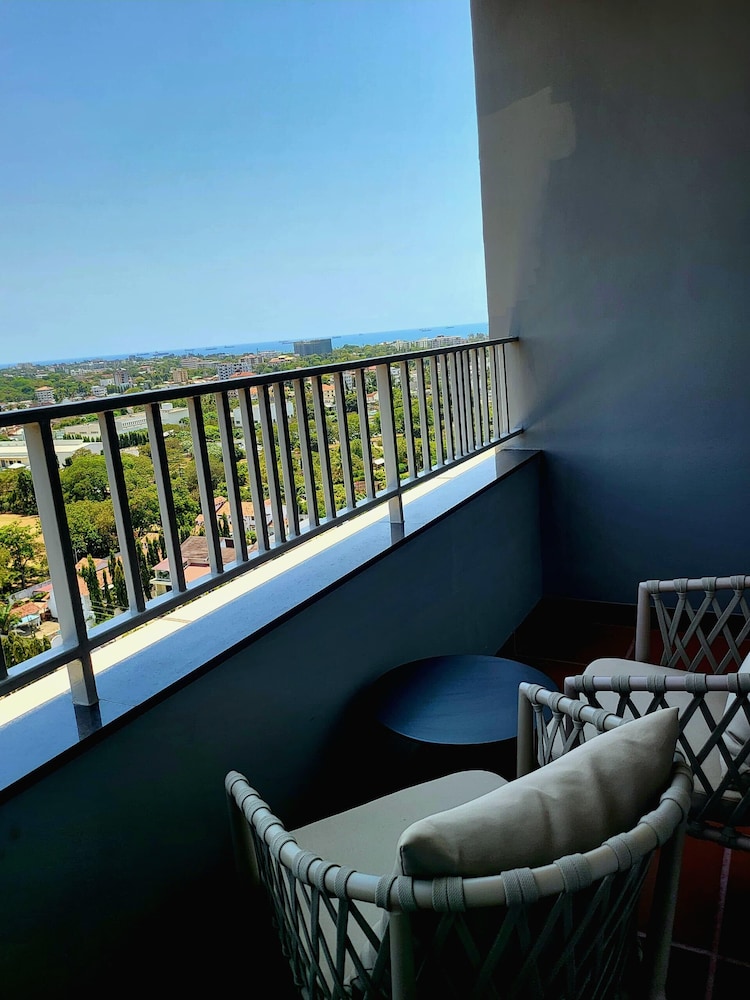 Kingjada Hotel and Apartment 6/38