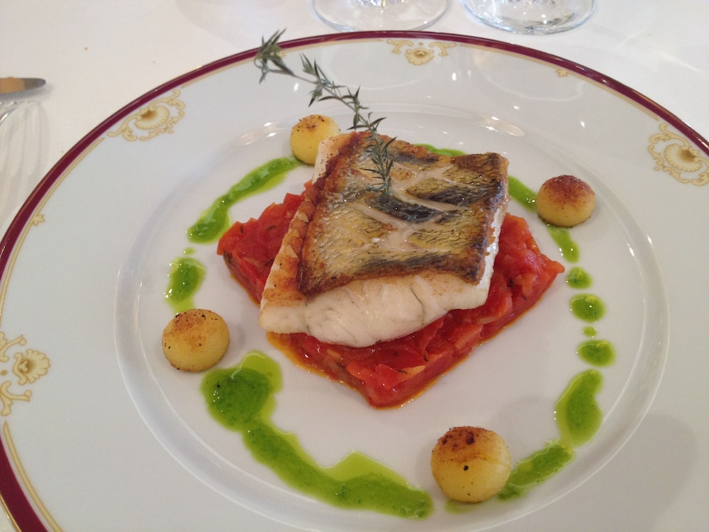 Villa Medicis Puteaux 19/50