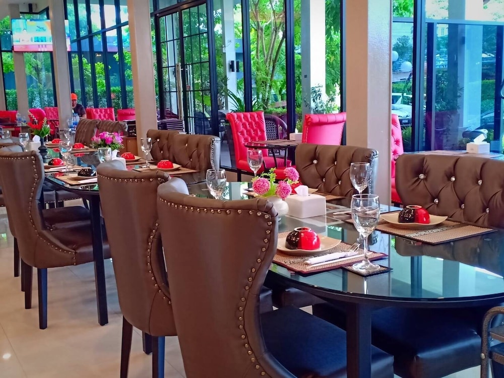 Pongsakorn Boutique Resort 51/67