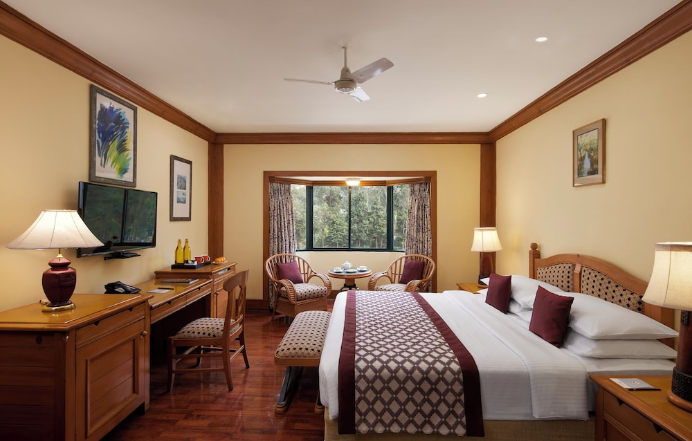 PRESIDENTIAL, SUITE
