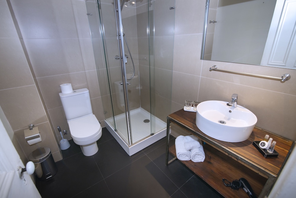 New Voga Hotel Boutique 34/37