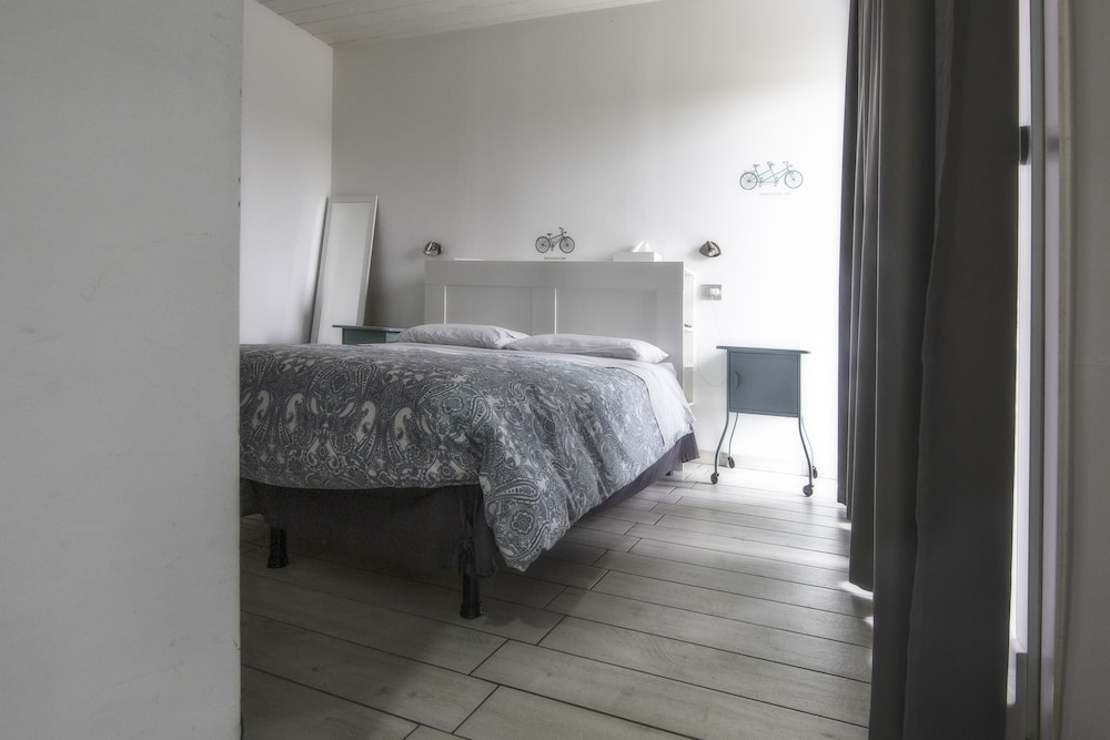 B&B Il Giardino Di Rebecca 13/89