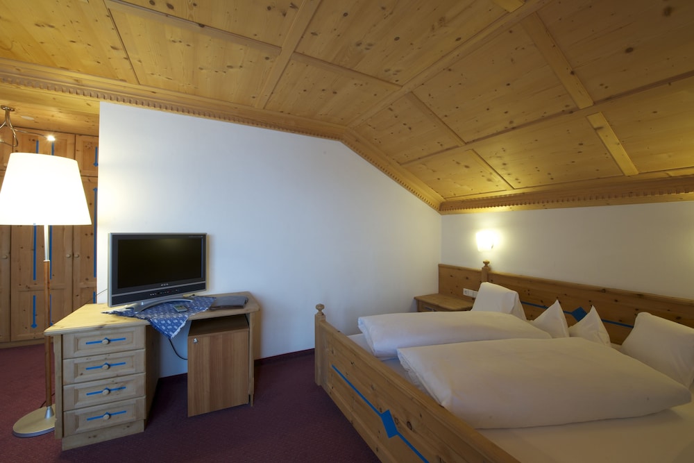 Sporthotel Panorama 10/50