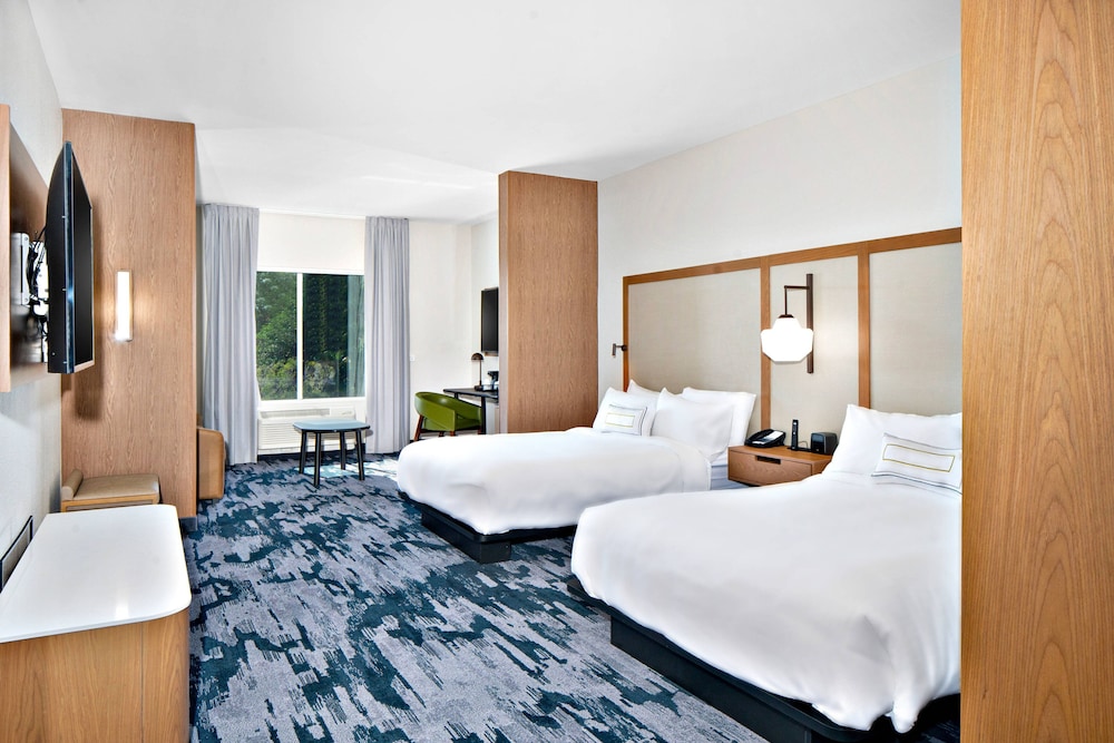 Fairfield by Marriott Inn & Suites Deerfield Beach Boca Raton 19/48