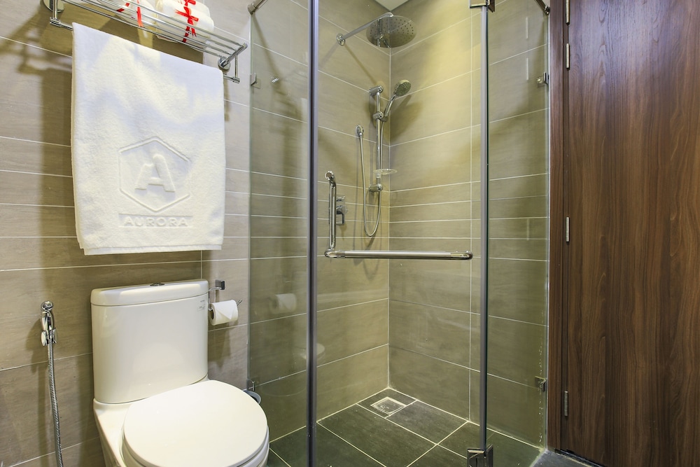 Aurora Serviced Apartments - Adults Only 30/39
