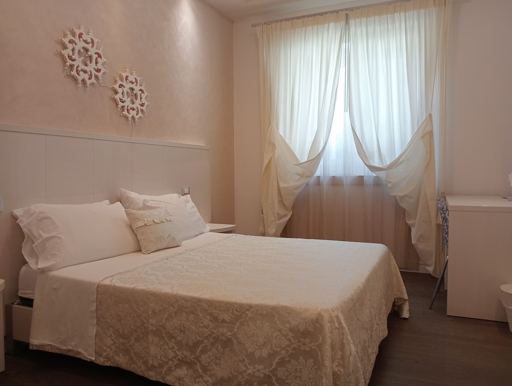 Bed And Breakfast Vigne Vecchie 15/50