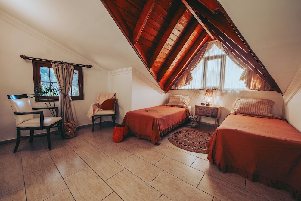Mesken Hotel Gocek 39/59