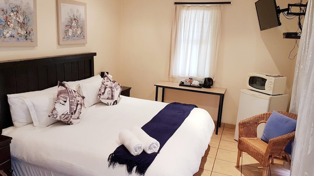 Tariman Boutique Hotel 10/22