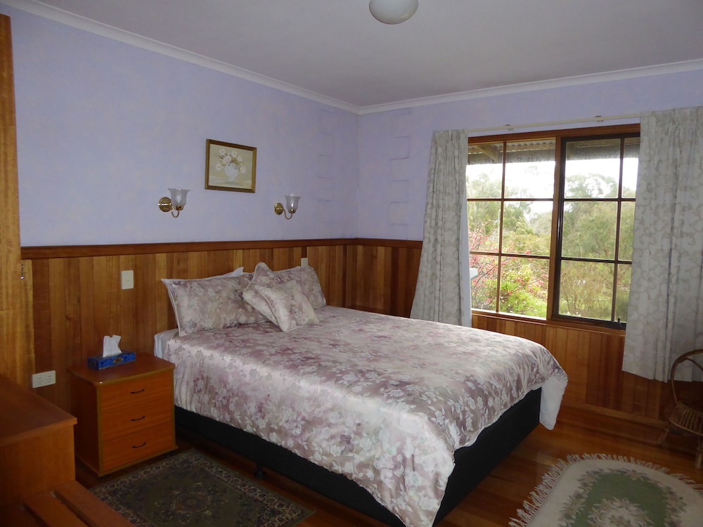 PLATYPUS PARK COUNTRY RETREAT 20/57