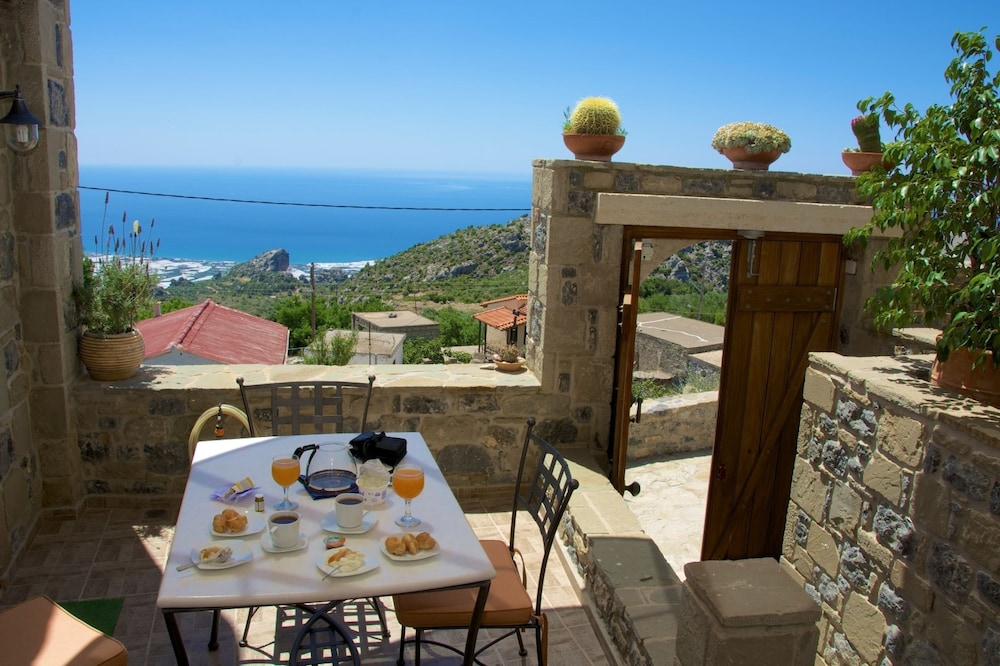 Diktynna Luxury Villas 29/50
