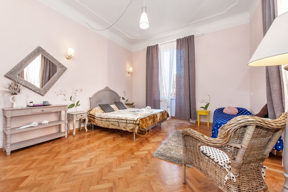 Il Sesto Suites Central 24/50