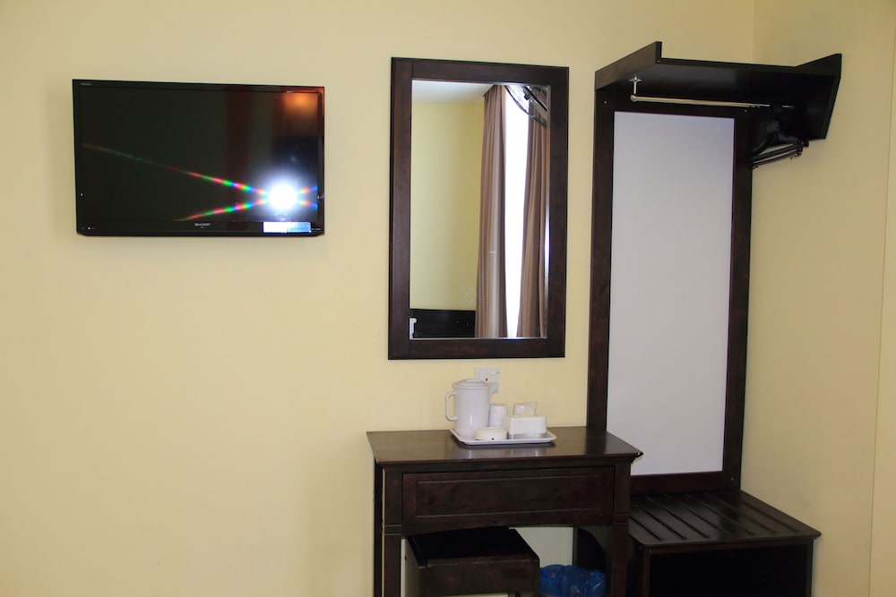 SUN INNS HOTEL KUALA SELANGOR 45/47
