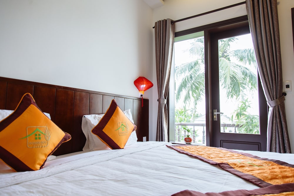Hoi An Golden Rice Villa 20/58