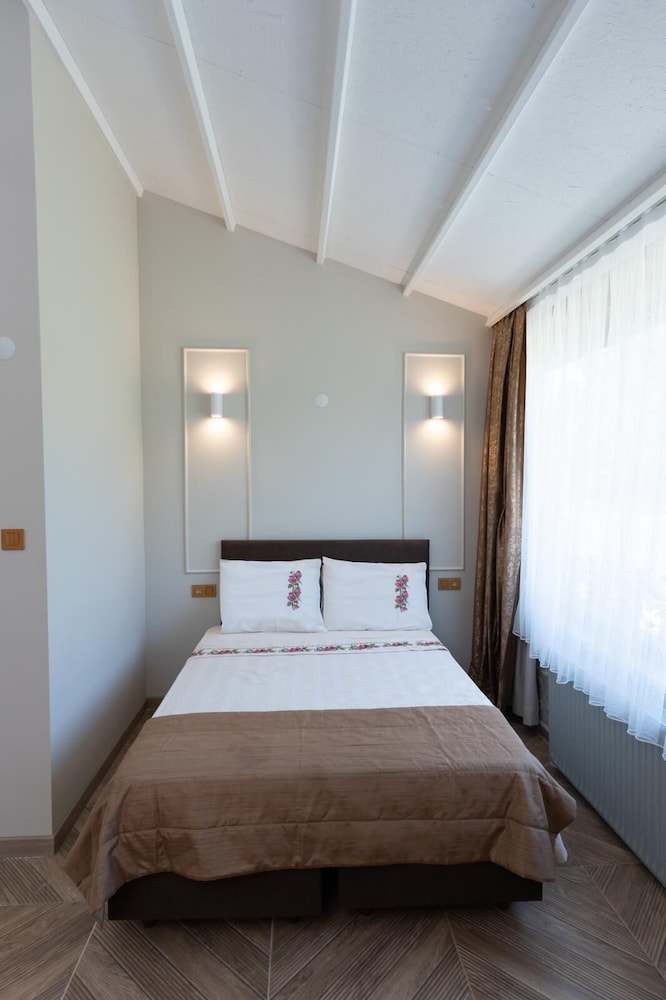 Mogla Tashan Boutique Otel 4/35