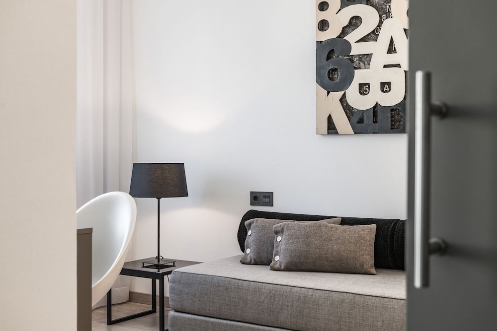 Hotel Paseo de Gracia 25/29