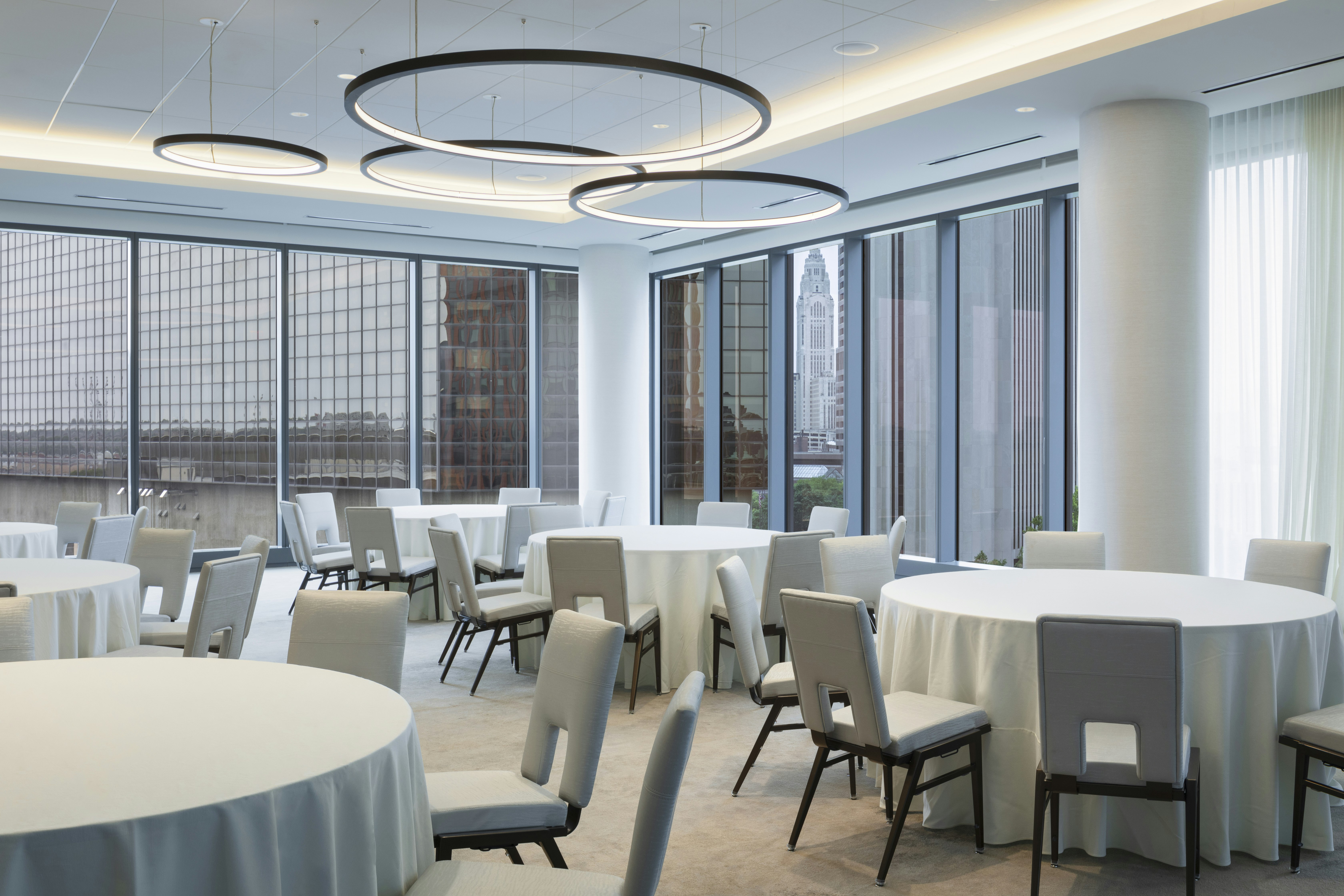 Hilton Columbus Downtown 34/50