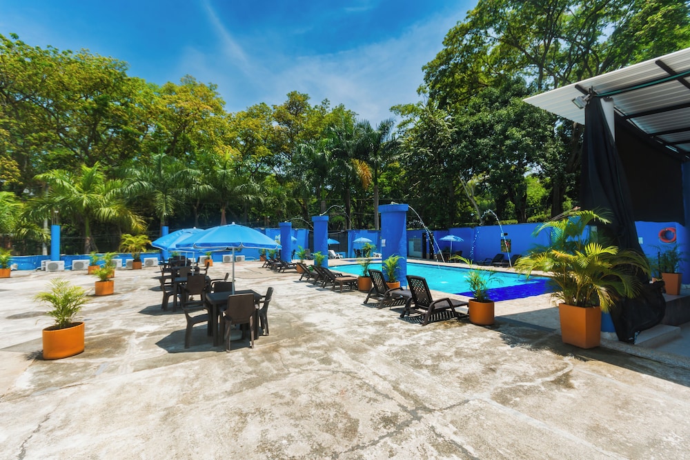 HOTEL TROPICAL SAN JERONIMO 21/27