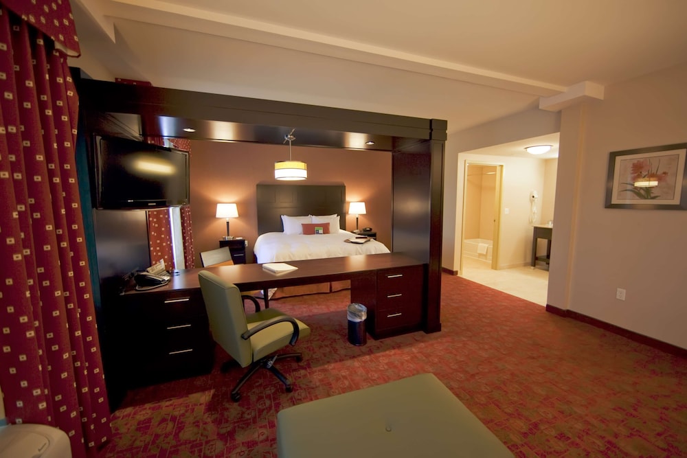 Hampton Inn And Suites Seattle Kent Wa 27/74