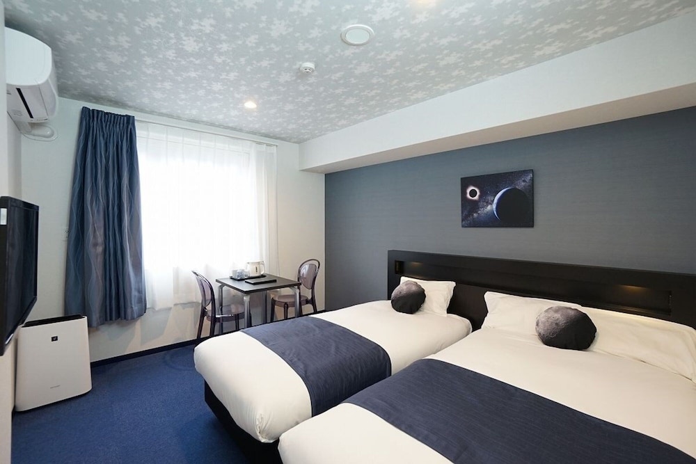 La'gent Hotel Osaka Bay 23/63