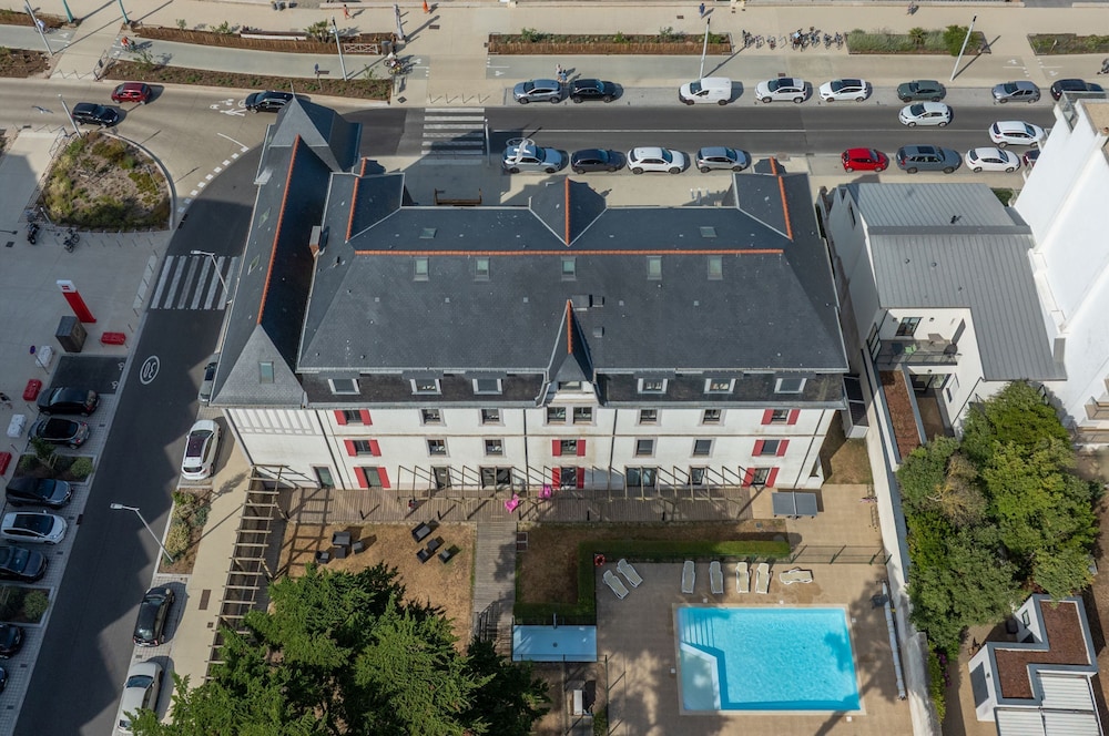 Residence Odalys de La Plage 41/50