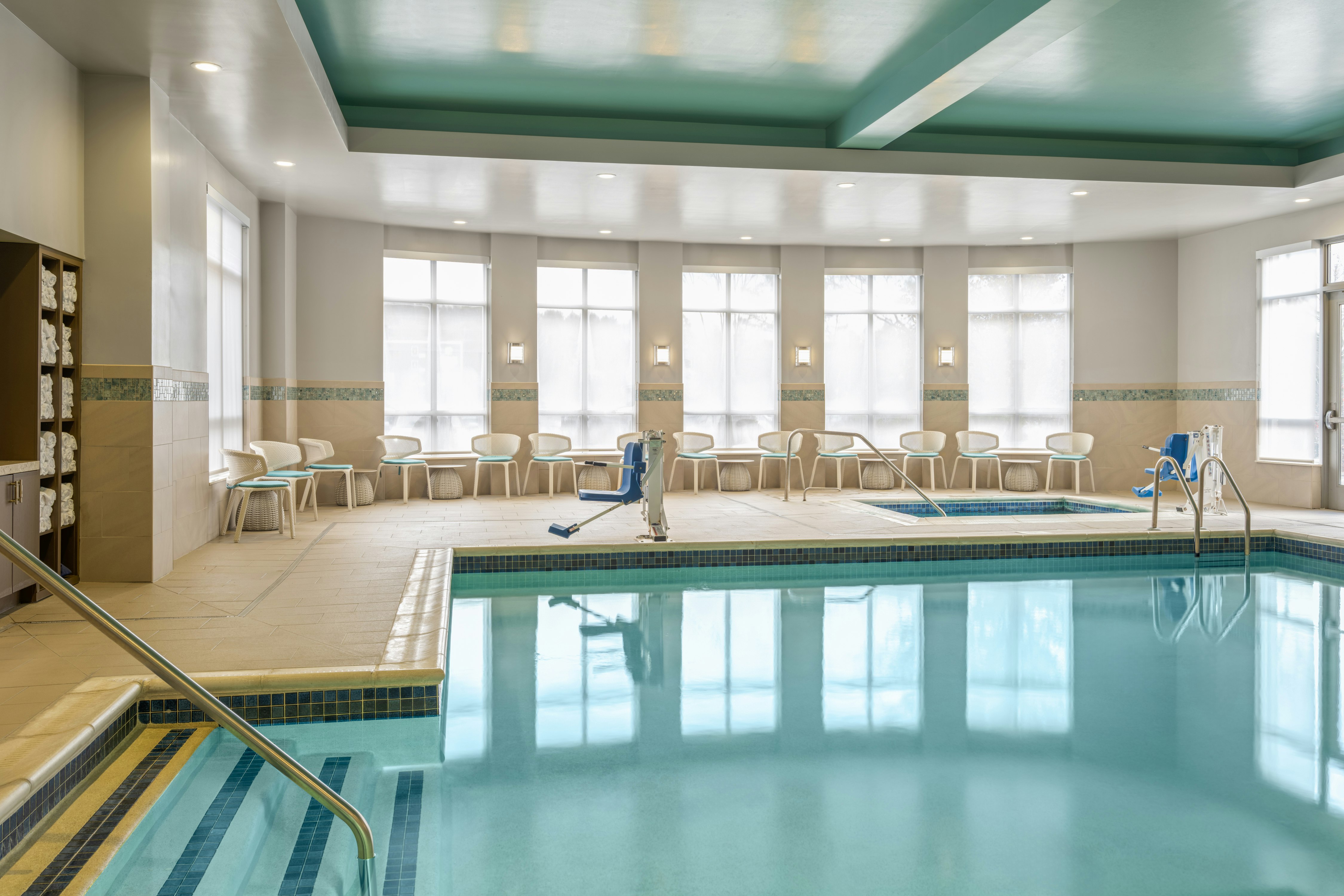 Hilton Garden Inn Lenox/Pittsfield 11/35