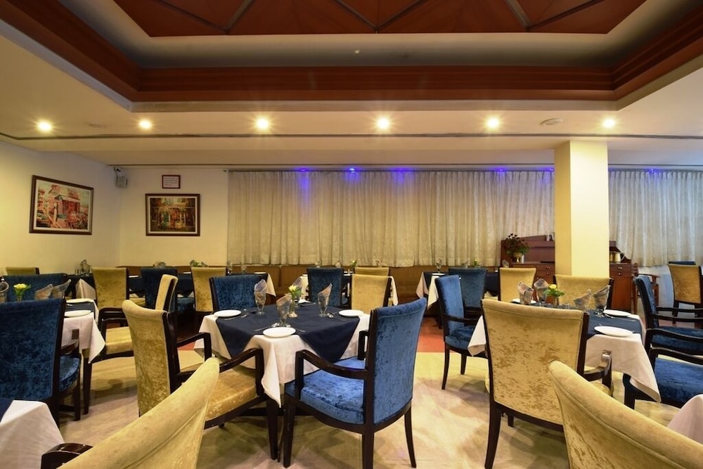 HOTEL PEARL 22/25
