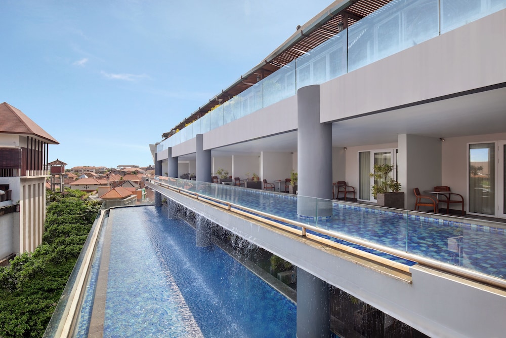 The Kuta Beach Heritage Hotel Bali - Managed By Accor 5/78