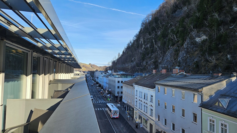 Altstadt Hotel Hofwirt Salzburg 7/89