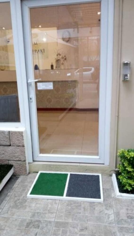 Meraki Boutique Hotel 9/42